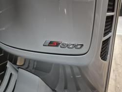 2022 VESPA GTS 300 SUPER SPORT Grey