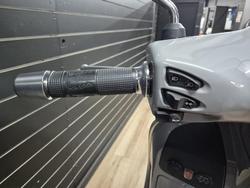 2022 VESPA GTS 300 SUPER SPORT Grey