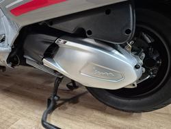 2022 VESPA GTS 300 SUPER SPORT Grey