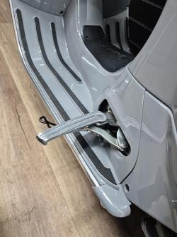 2022 VESPA GTS 300 SUPER SPORT Grey