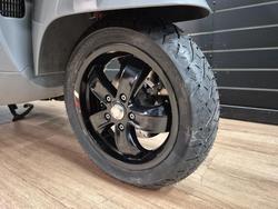 2022 VESPA GTS 300 SUPER SPORT Grey