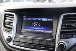 2015 Hyundai Tucson Active X