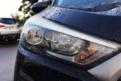 2015 Hyundai Tucson Active X