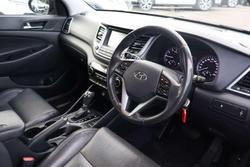 2015 Hyundai Tucson Active X