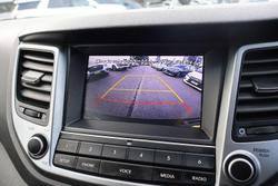 2015 Hyundai Tucson Active X