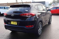 2015 Hyundai Tucson Active X