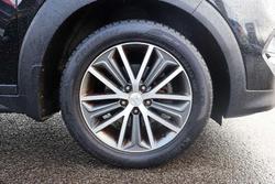 2015 Hyundai Tucson Active X