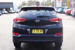 2015 Hyundai Tucson Active X