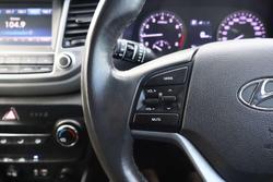 2015 Hyundai Tucson Active X
