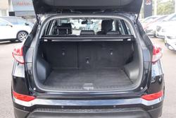 2015 Hyundai Tucson Active X