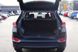 2015 Hyundai Tucson Active X