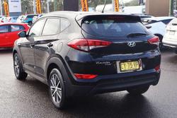 2015 Hyundai Tucson Active X