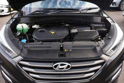 2015 Hyundai Tucson Active X