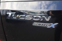 2015 Hyundai Tucson Active X