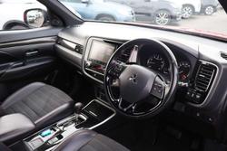2020 Mitsubishi Outlander Black Edition