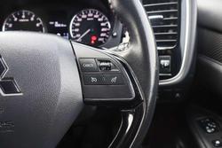 2020 Mitsubishi Outlander Black Edition