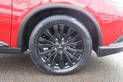 2020 Mitsubishi Outlander Black Edition