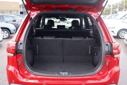 2020 Mitsubishi Outlander Black Edition