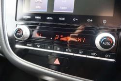 2020 Mitsubishi Outlander Black Edition
