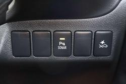 2020 Mitsubishi Outlander Black Edition