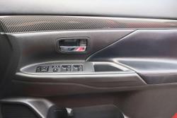2020 Mitsubishi Outlander Black Edition
