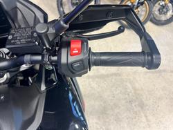 2026 Yamaha TRACER 7 (MT07TRA) BLACK