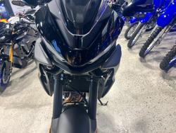2026 Yamaha TRACER 7 (MT07TRA) BLACK