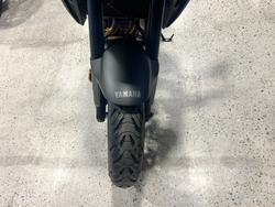 2026 Yamaha TRACER 7 (MT07TRA) BLACK