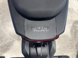 2026 Yamaha TRACER 7 (MT07TRA) BLACK