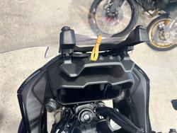2026 Yamaha TRACER 7 (MT07TRA) BLACK