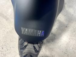 2026 Yamaha TRACER 7 (MT07TRA) BLACK