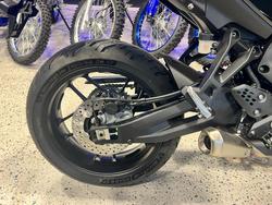2026 Yamaha TRACER 7 (MT07TRA) BLACK