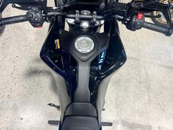 2026 Yamaha TRACER 7 (MT07TRA) BLACK