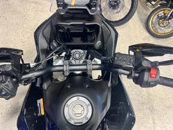 2026 Yamaha TRACER 7 (MT07TRA) BLACK