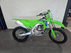 Kawasaki KX250