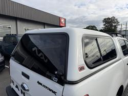 2021 Ford Ranger Wildtrak