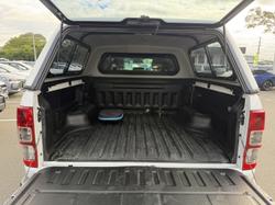 2021 Ford Ranger Wildtrak