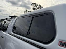 2021 Ford Ranger Wildtrak