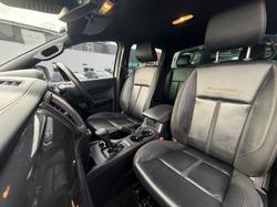 2021 Ford Ranger Wildtrak
