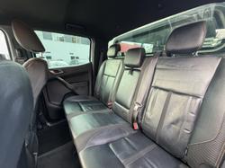 2021 Ford Ranger Wildtrak