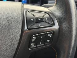 2021 Ford Ranger Wildtrak