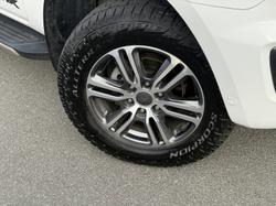 2021 Ford Ranger Wildtrak