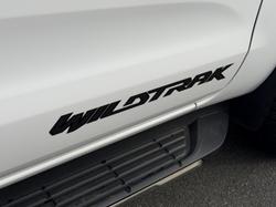 2021 Ford Ranger Wildtrak
