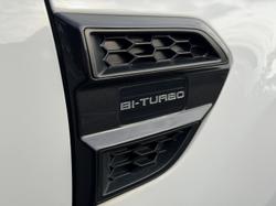 2021 Ford Ranger Wildtrak