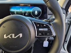 2023 Kia Seltos Sport