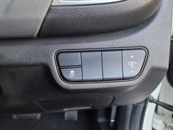 2023 Kia Seltos Sport