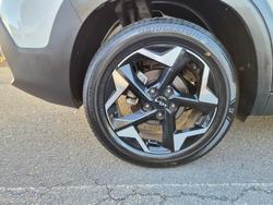 2023 Kia Seltos Sport