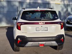2023 Kia Seltos Sport