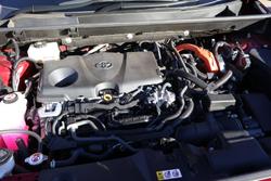 2022 Toyota RAV4 Edge