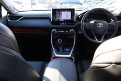 2022 Toyota RAV4 Edge